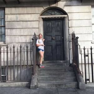 Meet your Posher, Jo